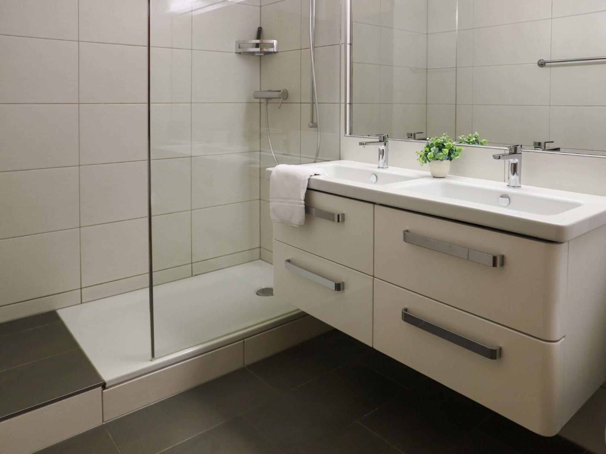 Apartment Allod Park Haus C 206 By Interhome Davos Extérieur photo